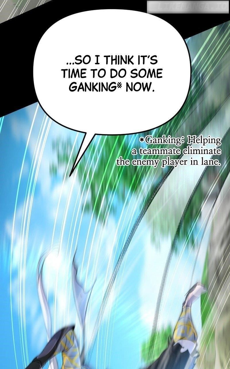 The Possessed Genius’ Gaming Stream Chapter 18 - Page 164