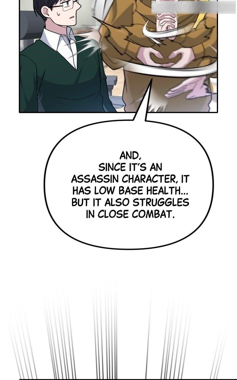 The Possessed Genius’ Gaming Stream Chapter 18 - Page 82