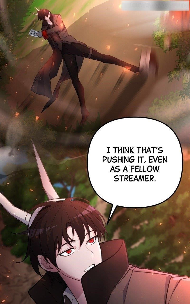 The Possessed Genius’ Gaming Stream Chapter 19 - Page 103