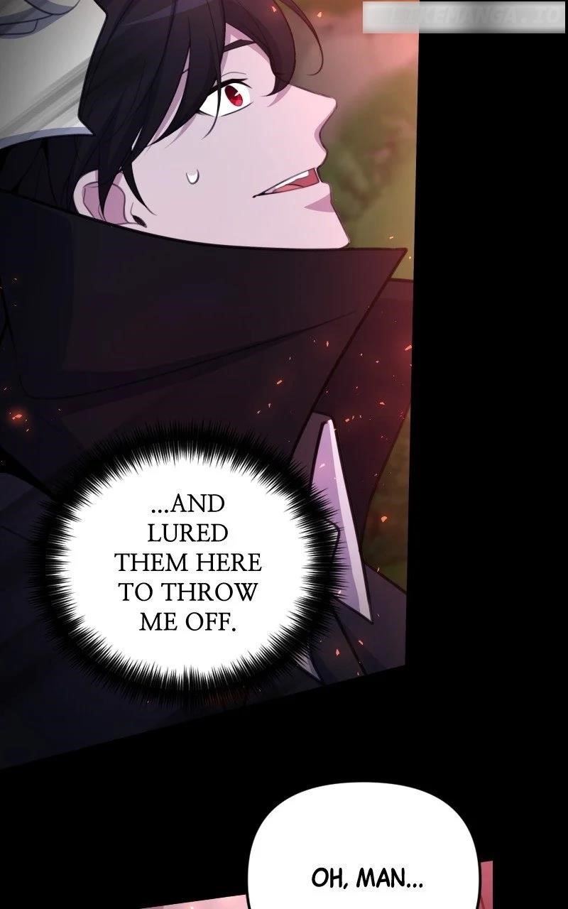 The Possessed Genius’ Gaming Stream Chapter 20 - Page 72