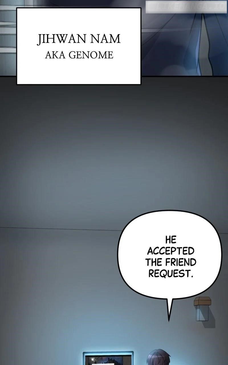 The Possessed Genius’ Gaming Stream Chapter 22 - Page 21