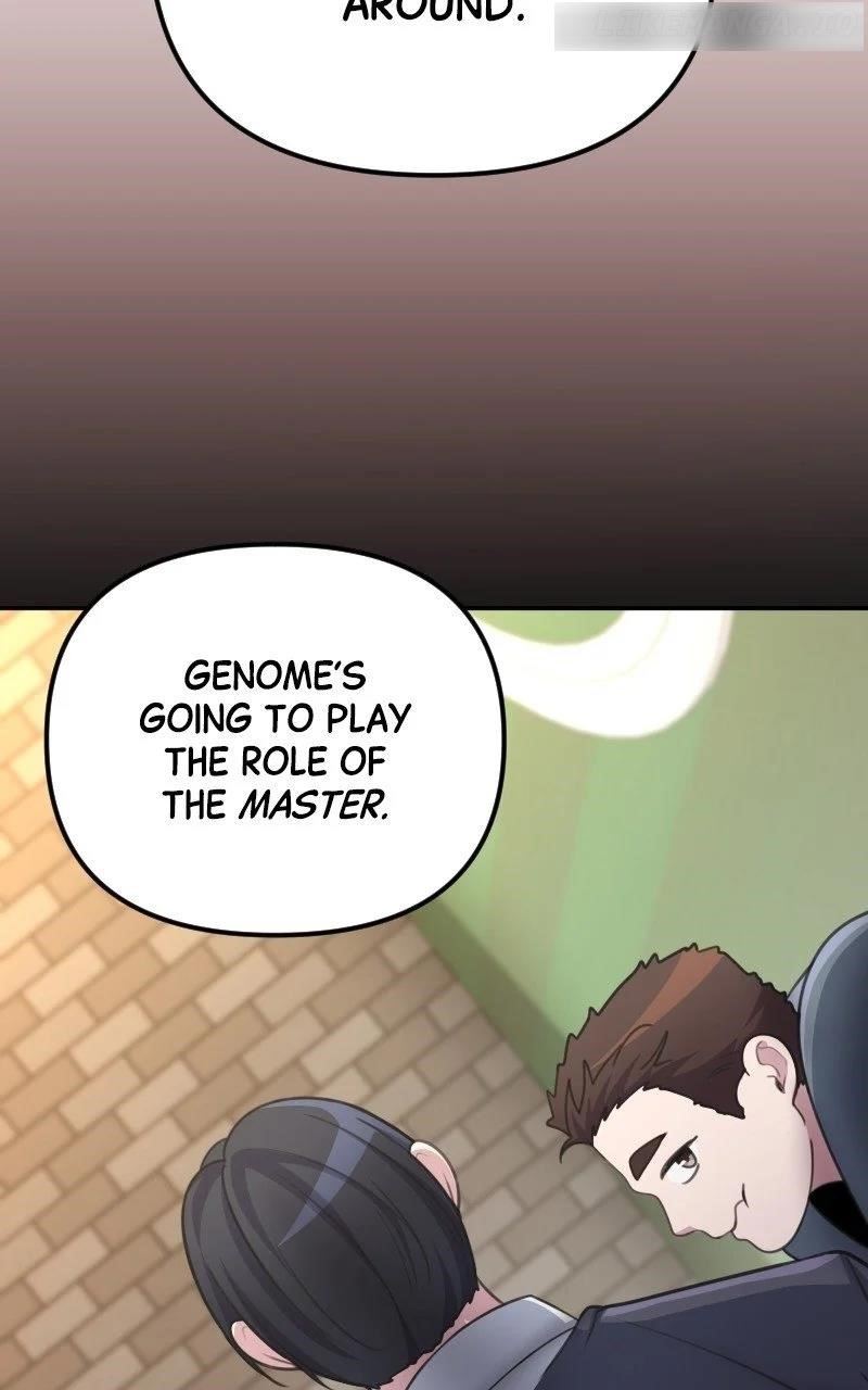 The Possessed Genius’ Gaming Stream Chapter 22 - Page 86