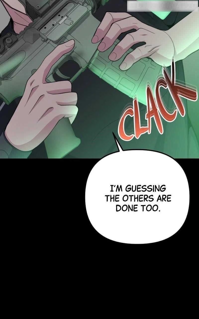 The Possessed Genius’ Gaming Stream Chapter 23 - Page 70