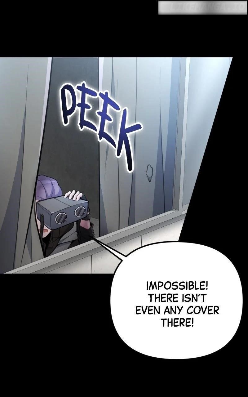 The Possessed Genius’ Gaming Stream Chapter 23 - Page 89