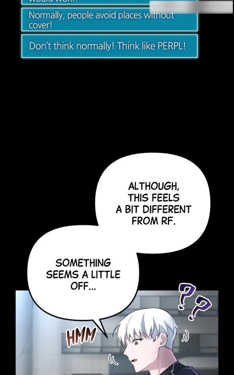 The Possessed Genius’ Gaming Stream Chapter 23 - Page 97