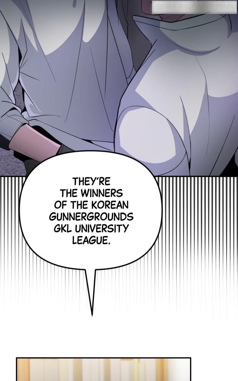 The Possessed Genius’ Gaming Stream Chapter 26 - Page 51