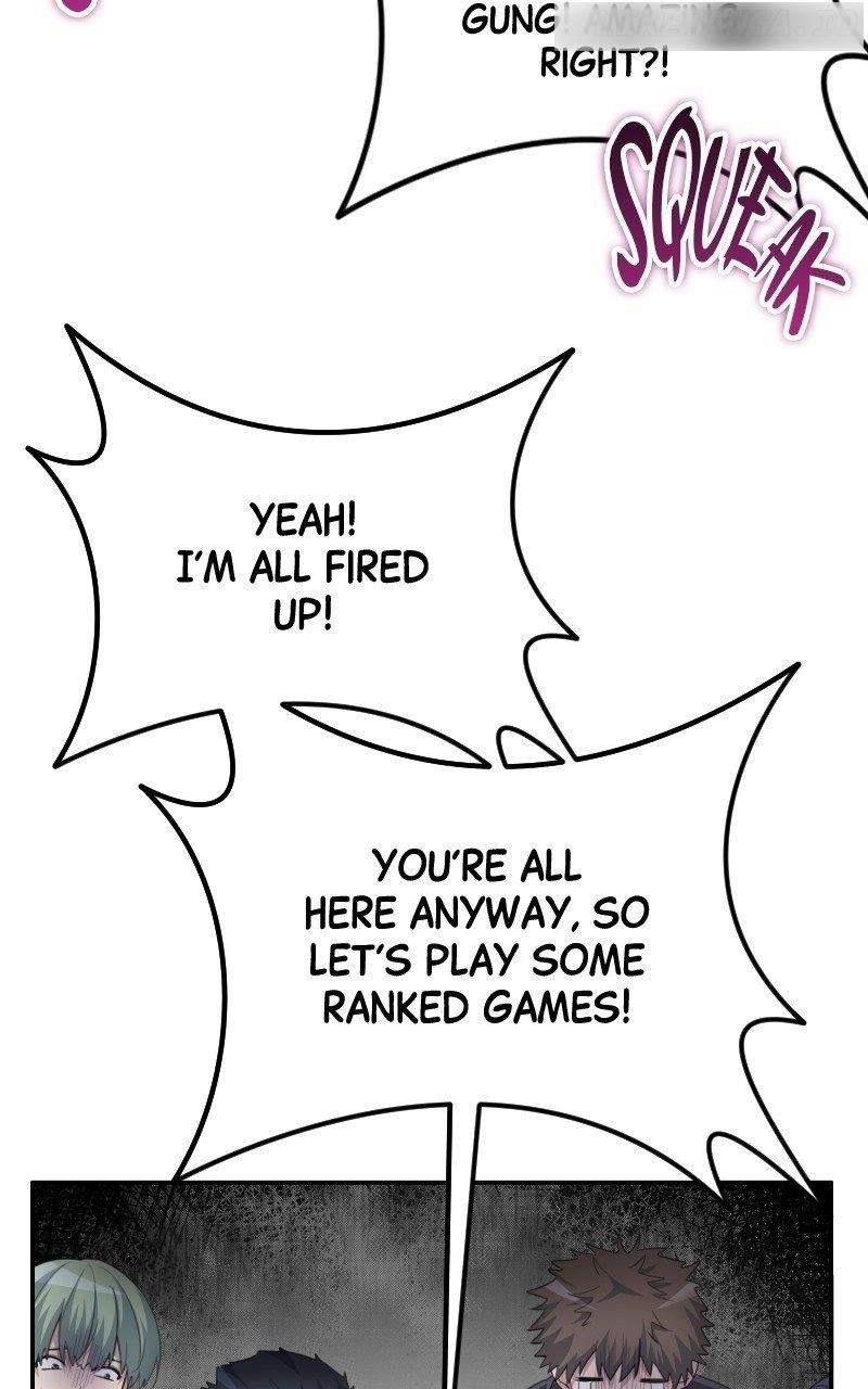 The Possessed Genius’ Gaming Stream Chapter 27 - Page 128