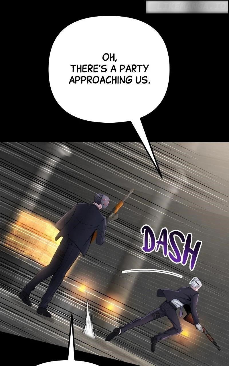 The Possessed Genius’ Gaming Stream Chapter 28 - Page 116