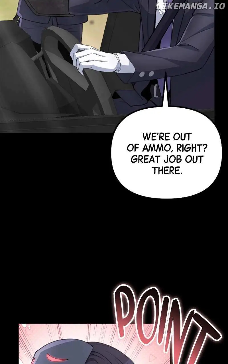 The Possessed Genius’ Gaming Stream Chapter 29 - Page 126