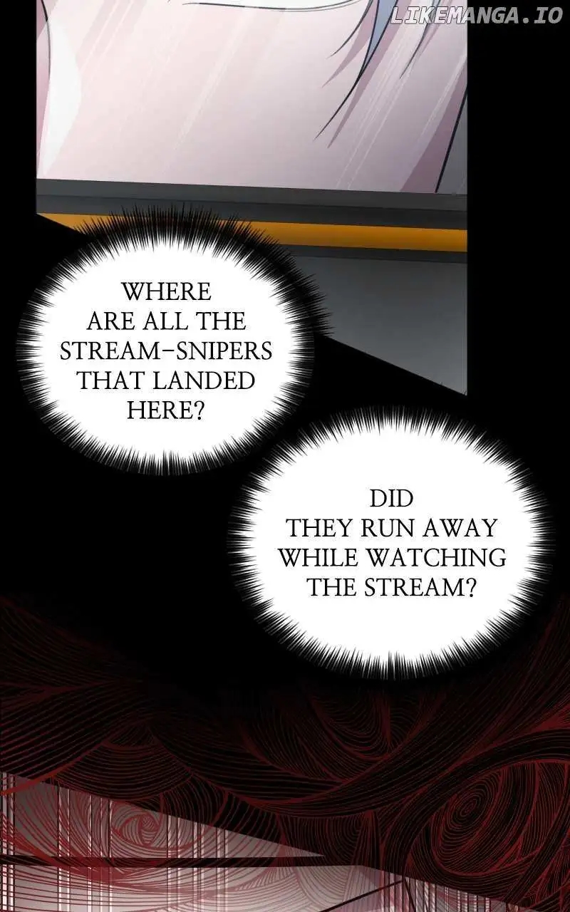 The Possessed Genius’ Gaming Stream Chapter 29 - Page 135