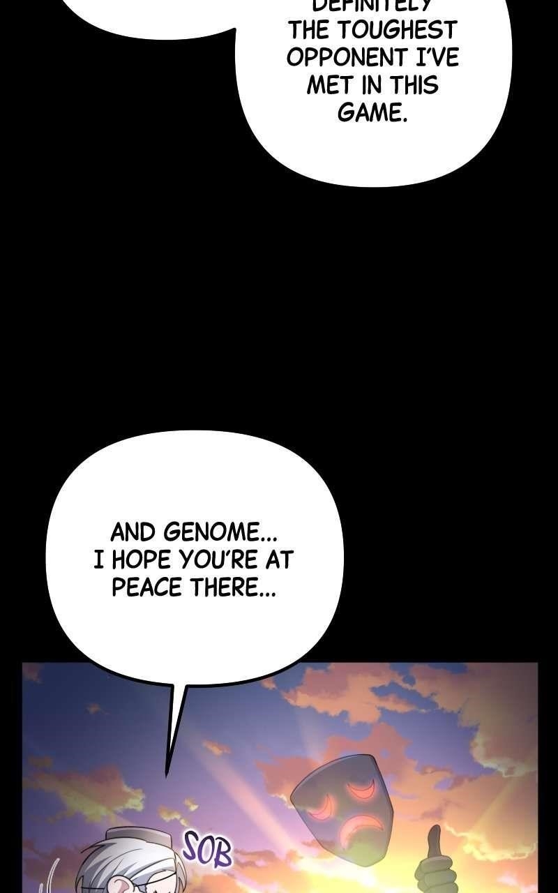 The Possessed Genius’ Gaming Stream Chapter 31 - Page 71