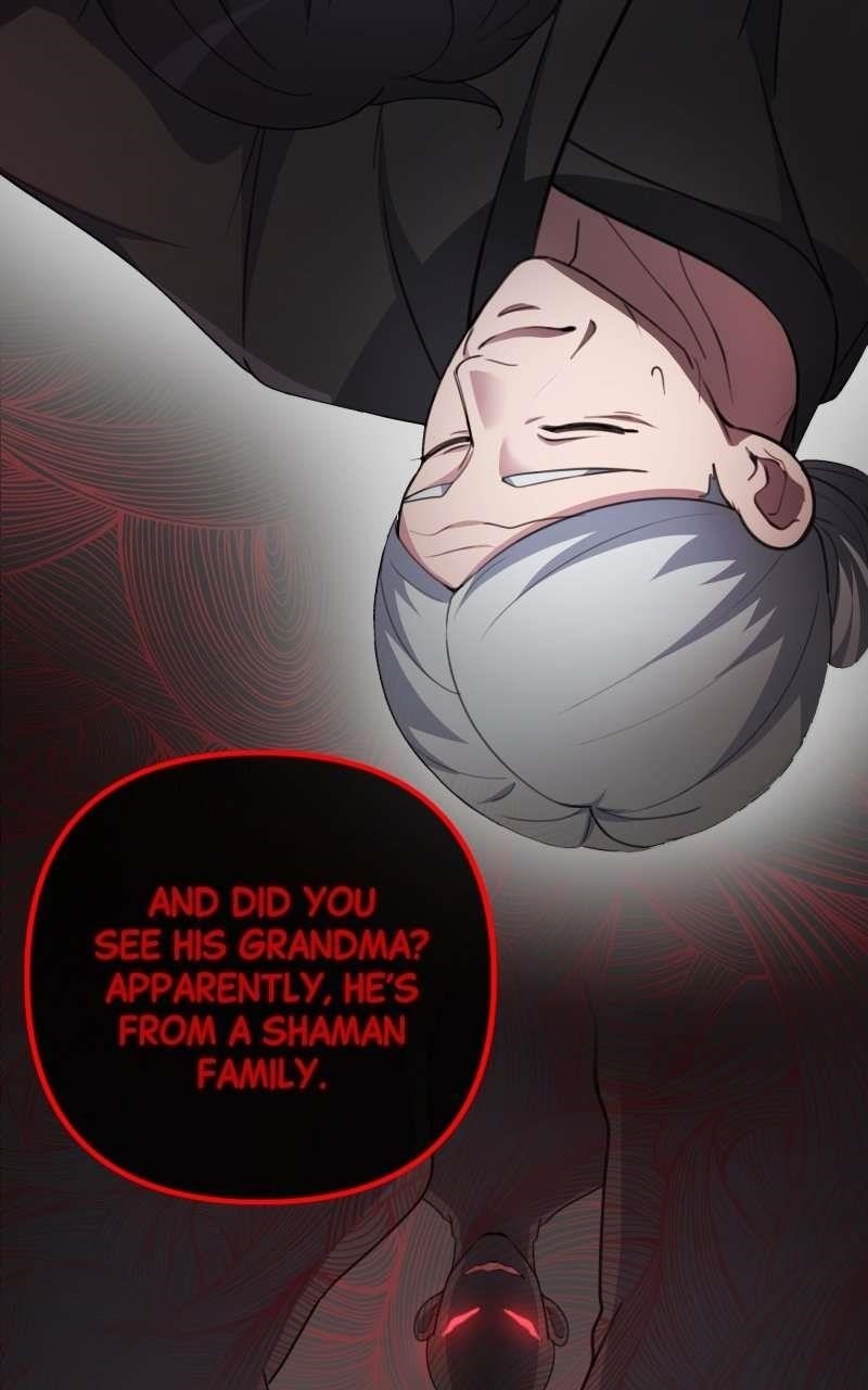 The Possessed Genius’ Gaming Stream Chapter 32 - Page 120