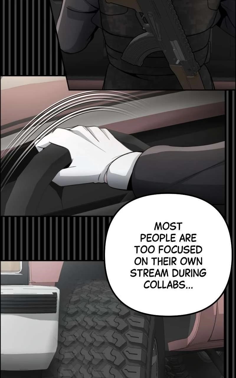 The Possessed Genius’ Gaming Stream Chapter 32 - Page 8