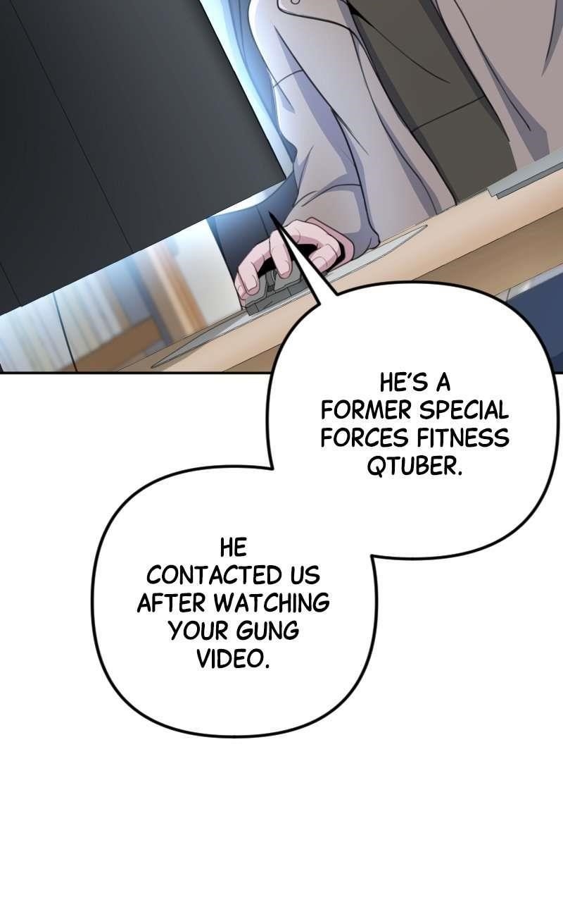 The Possessed Genius’ Gaming Stream Chapter 32 - Page 93