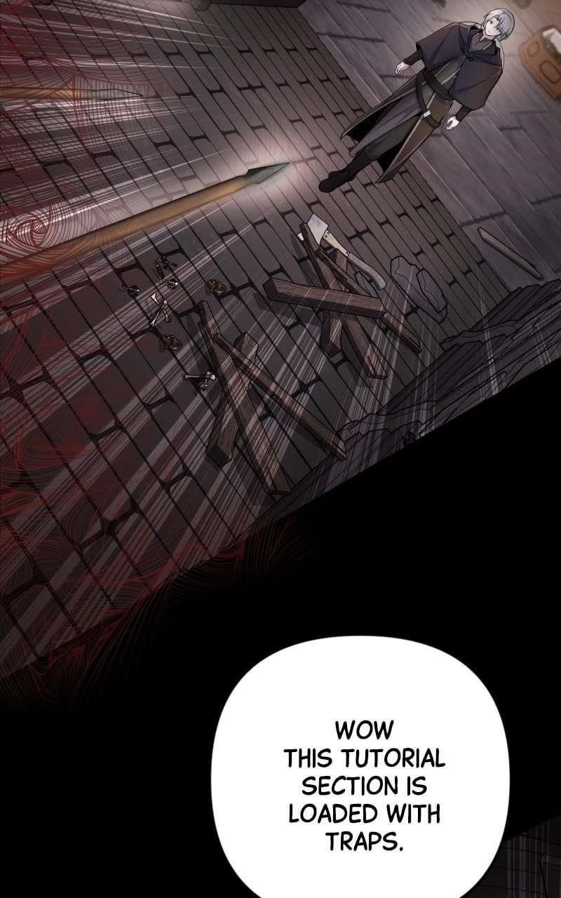 The Possessed Genius’ Gaming Stream Chapter 36 - Page 6