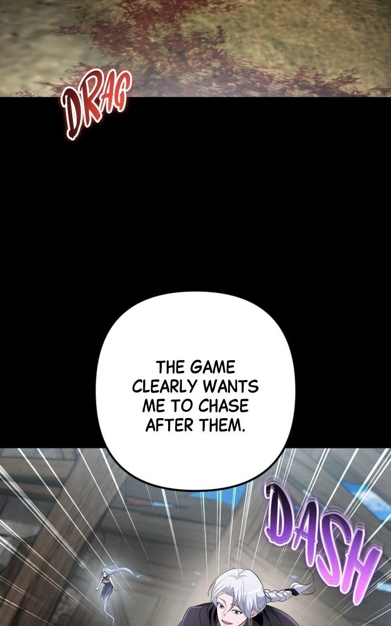 The Possessed Genius’ Gaming Stream Chapter 39 - Page 102