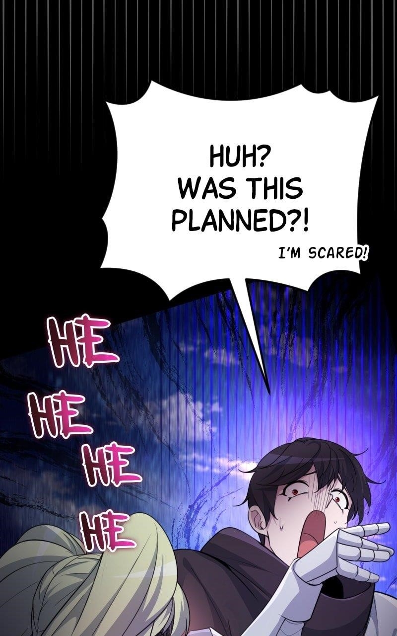 The Possessed Genius’ Gaming Stream Chapter 40 - Page 136