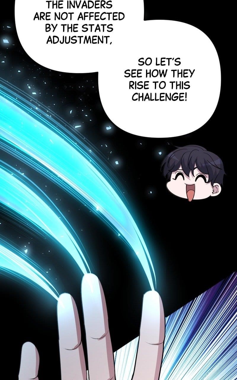 The Possessed Genius’ Gaming Stream Chapter 40 - Page 149