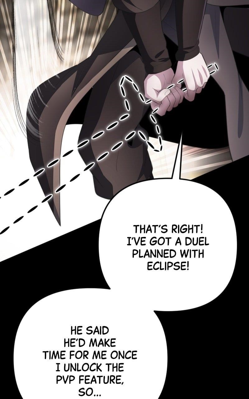 The Possessed Genius’ Gaming Stream Chapter 40 - Page 47