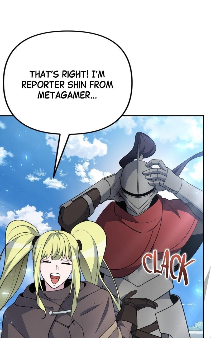 The Possessed Genius’ Gaming Stream Chapter 40 - Page 86