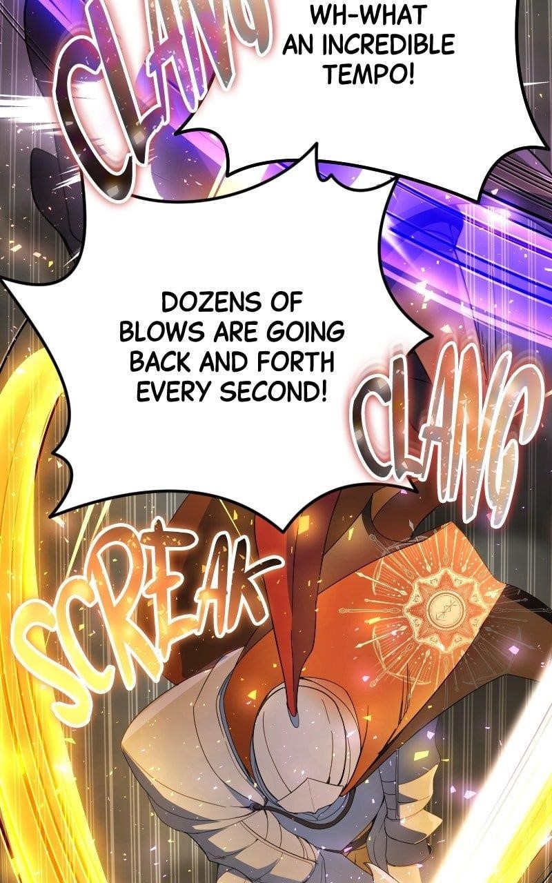 The Possessed Genius’ Gaming Stream Chapter 41 - Page 120