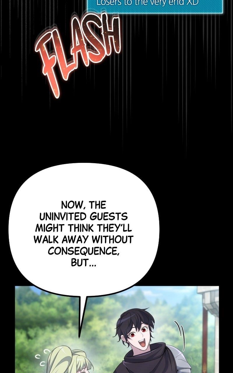 The Possessed Genius’ Gaming Stream Chapter 41 - Page 21