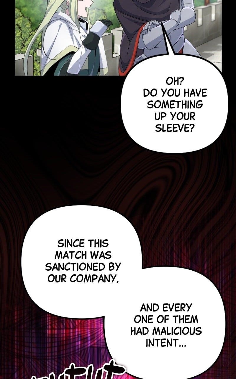 The Possessed Genius’ Gaming Stream Chapter 41 - Page 22