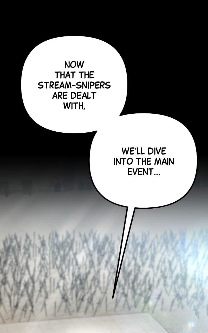 The Possessed Genius’ Gaming Stream Chapter 41 - Page 25