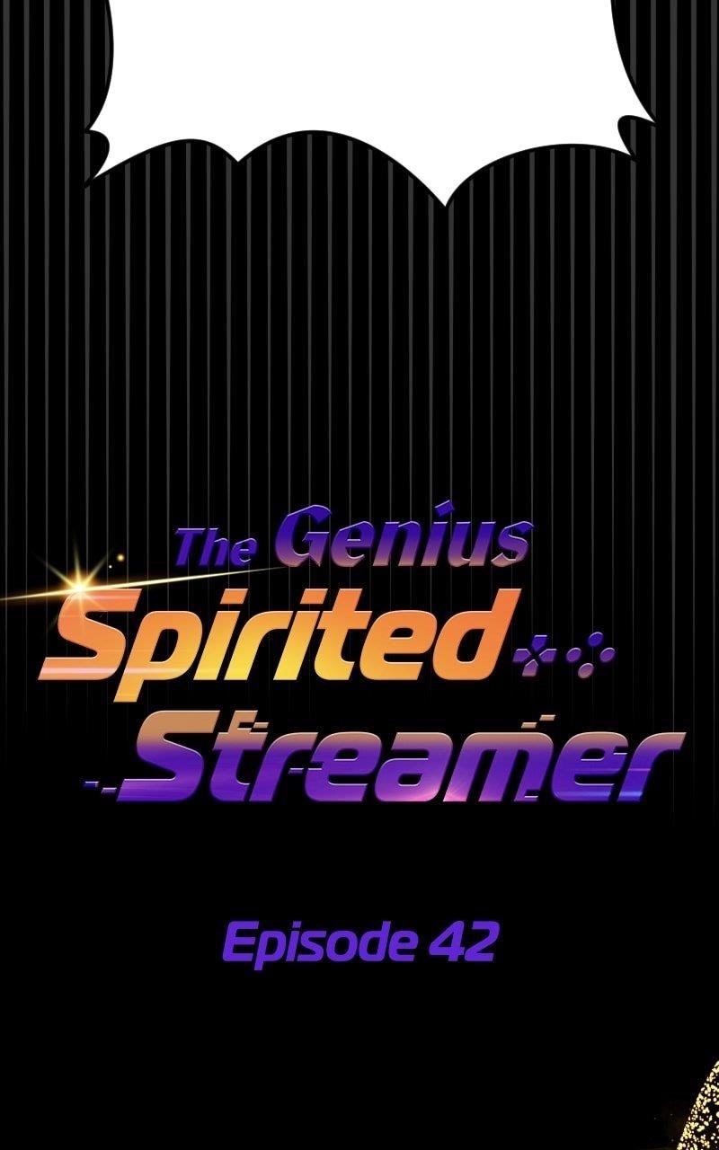 The Possessed Genius’ Gaming Stream Chapter 42 - Page 52