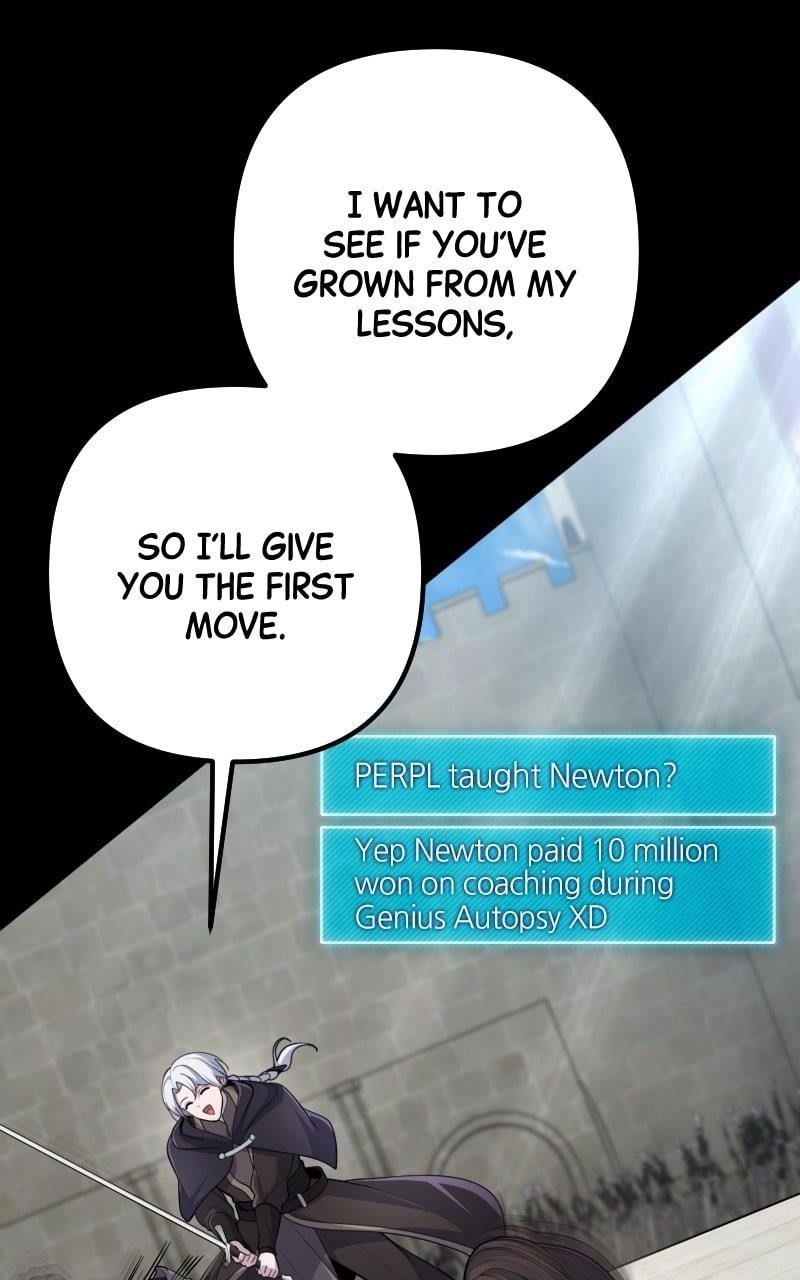 The Possessed Genius’ Gaming Stream Chapter 42 - Page 74