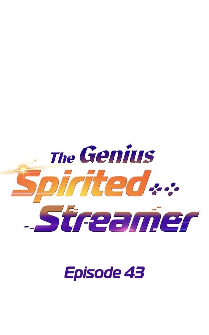 The Possessed Genius’ Gaming Stream Chapter 43 - Page 23