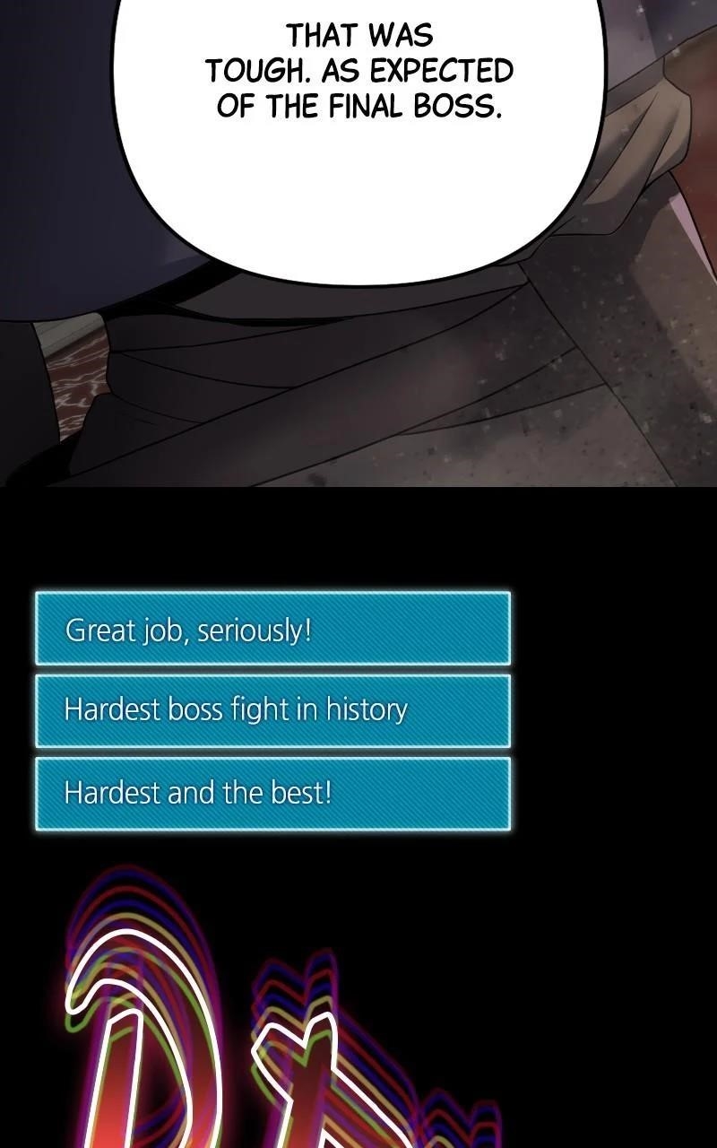 The Possessed Genius’ Gaming Stream Chapter 49 - Page 22