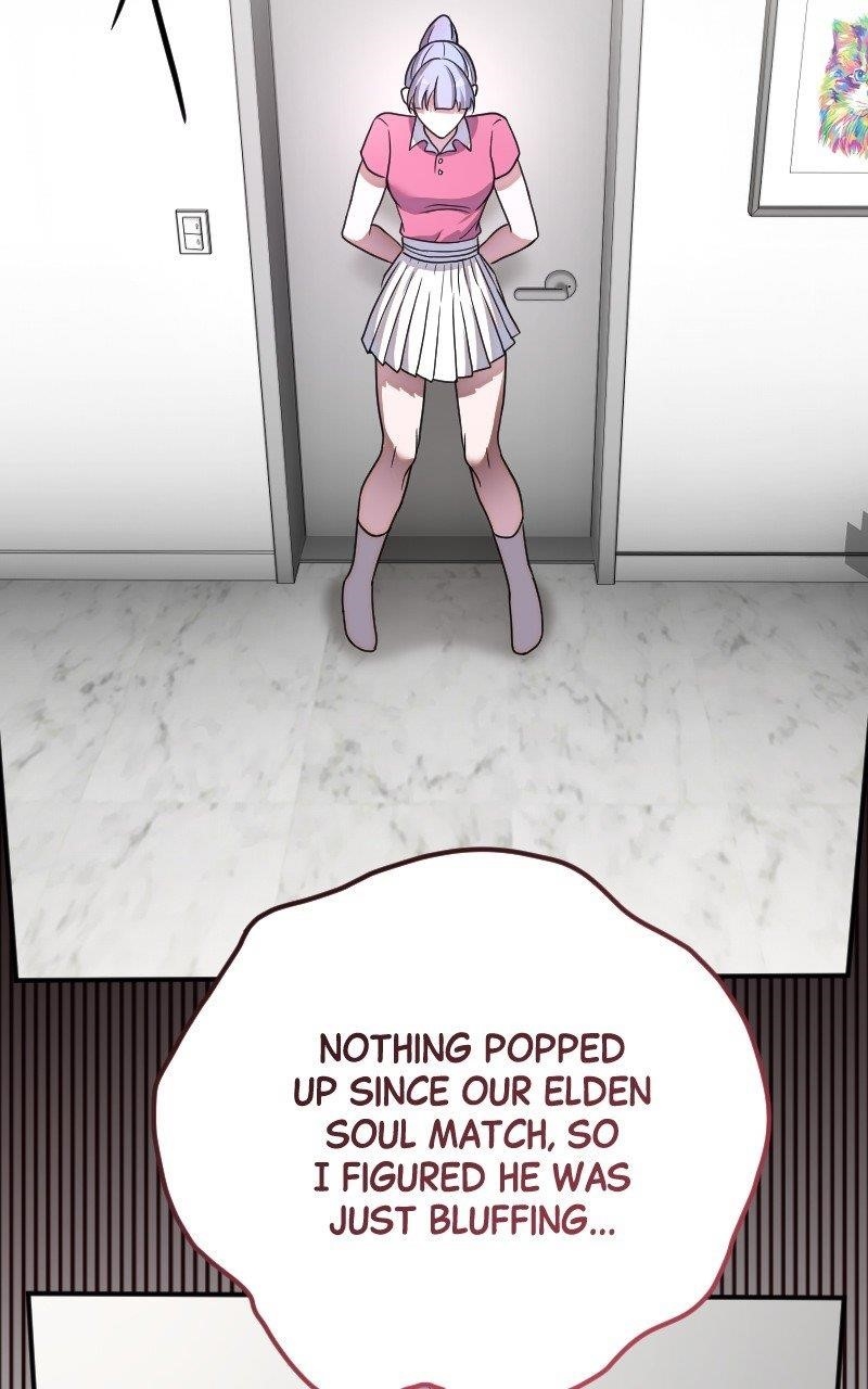 The Possessed Genius’ Gaming Stream Chapter 57 - Page 106
