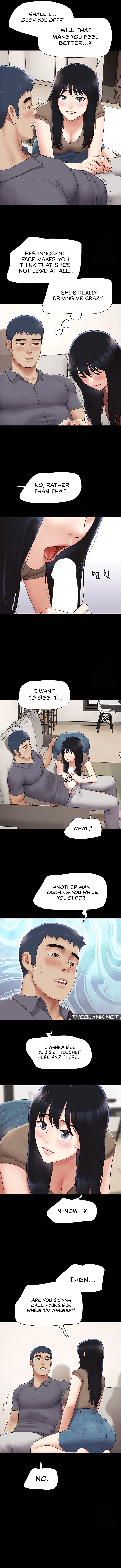 Soeun Chapter 29 - Page 7