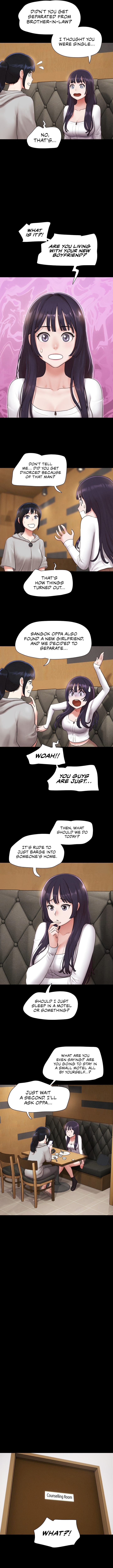 Soeun Chapter 32 - Page 6