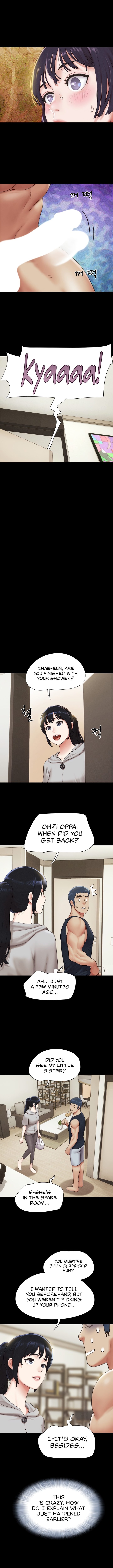 Soeun Chapter 33 - Page 6