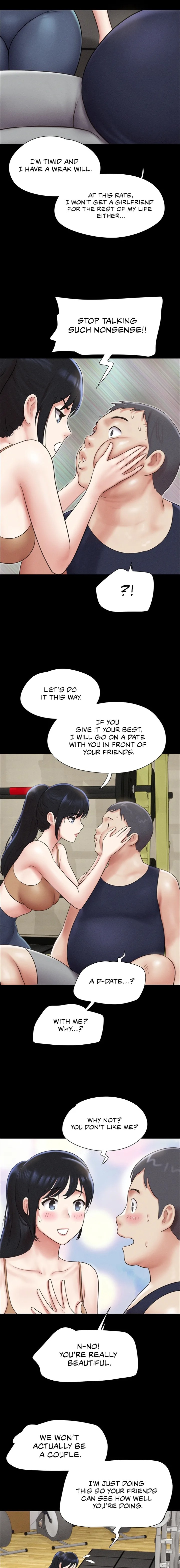 Soeun Chapter 60 - Page 19