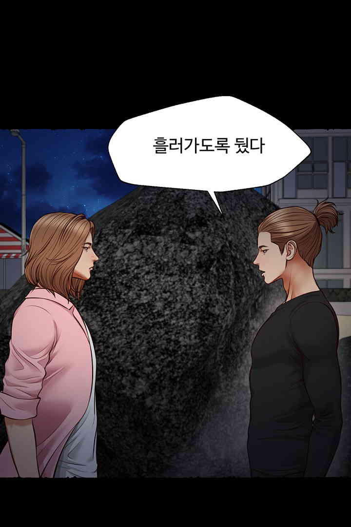 Yeoju and Haru Raw Chapter 11 - Page 83