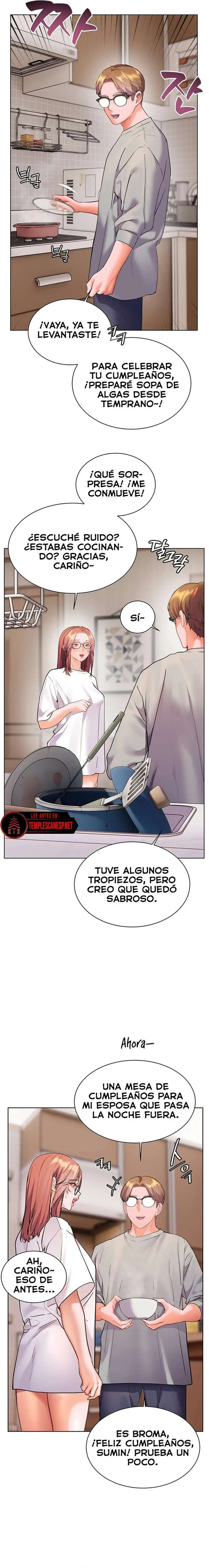 The Teachers’ Efforts Raw Chapter 50 - Page 20