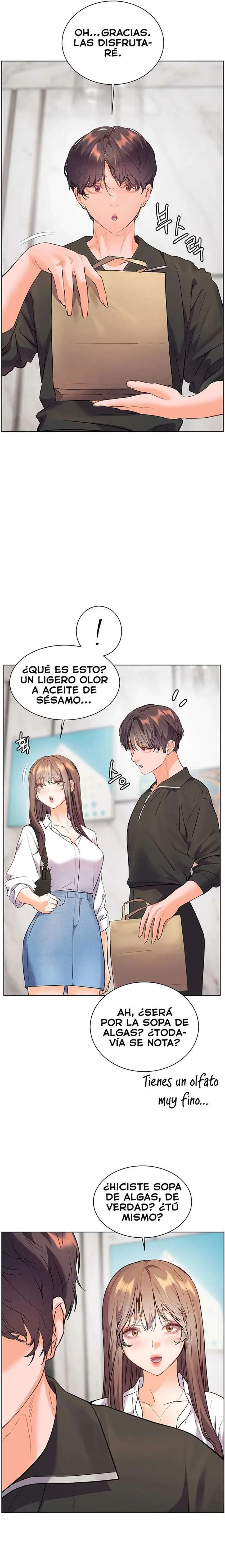 The Teachers’ Efforts Raw Chapter 50 - Page 29
