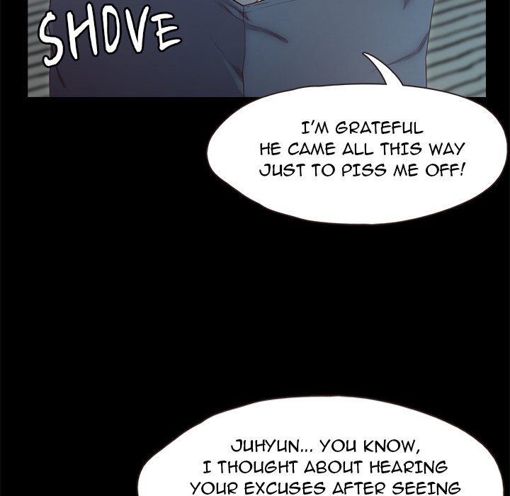 Sweet Holiday Chapter 18 - Page 69