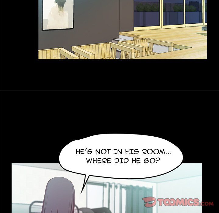 Sweet Holiday Chapter 21 - Page 33