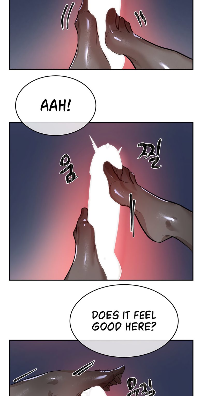 Magical Girl Service Chapter 38 - Page 42
