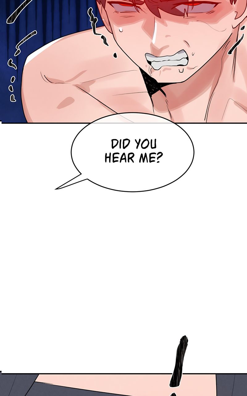 Magical Girl Service Chapter 39 - Page 11