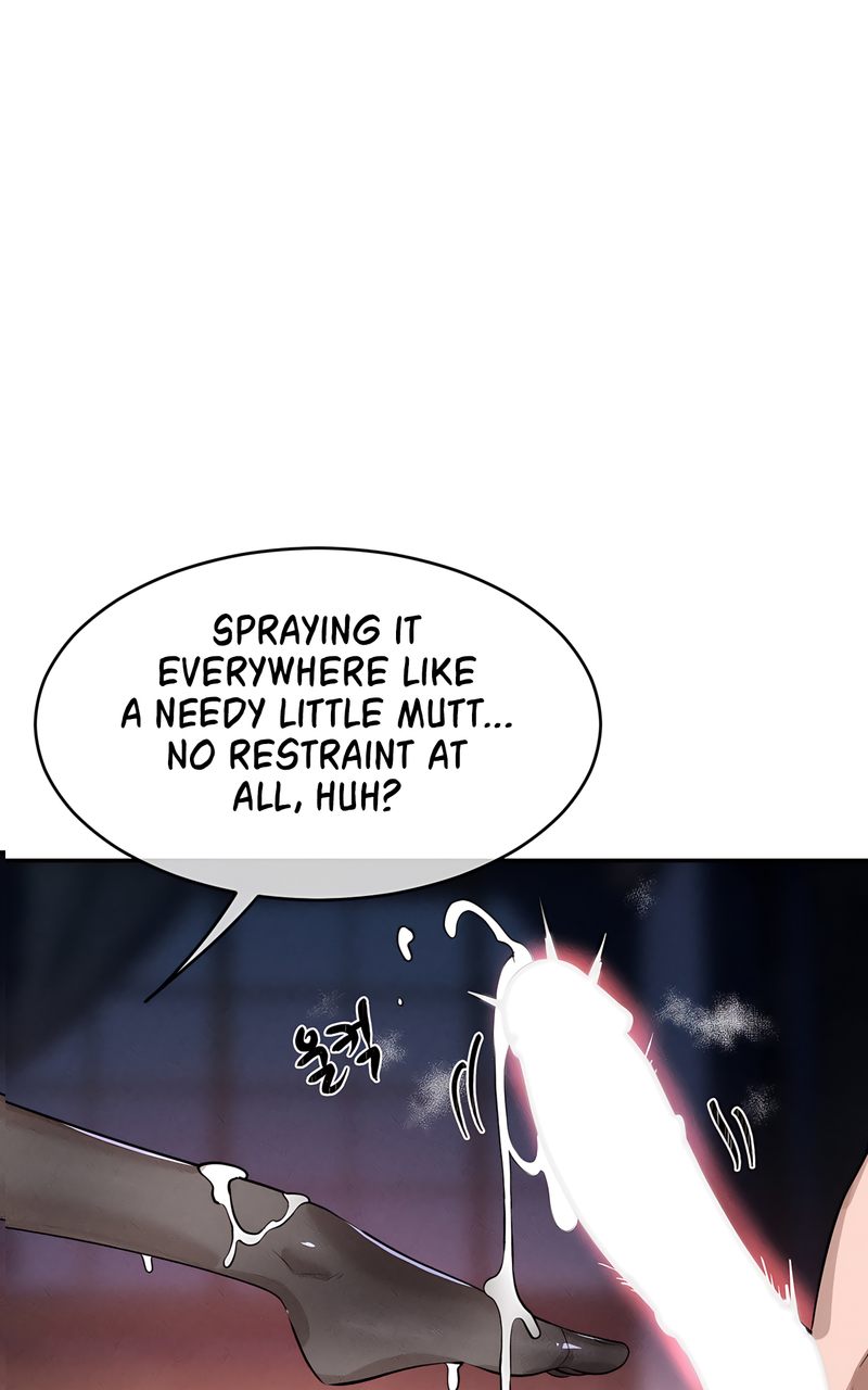 Magical Girl Service Chapter 39 - Page 2