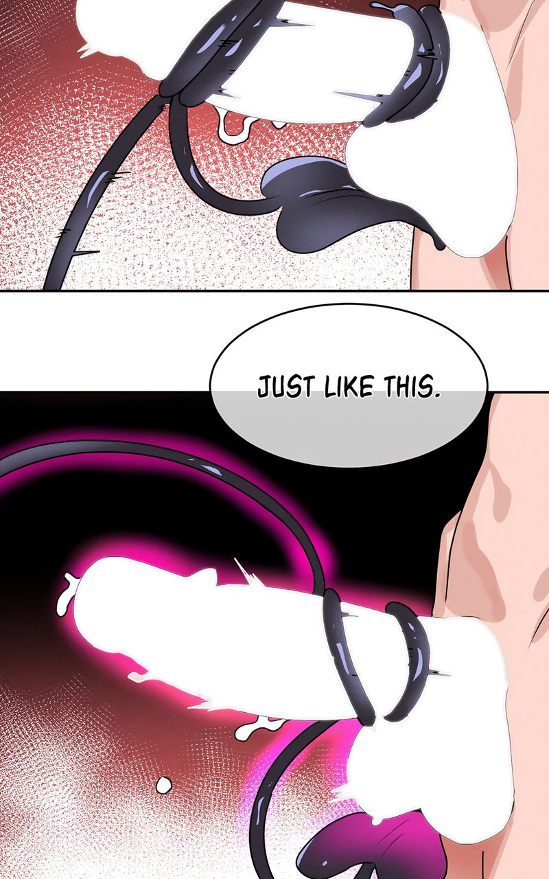 Magical Girl Service Chapter 39 - Page 27