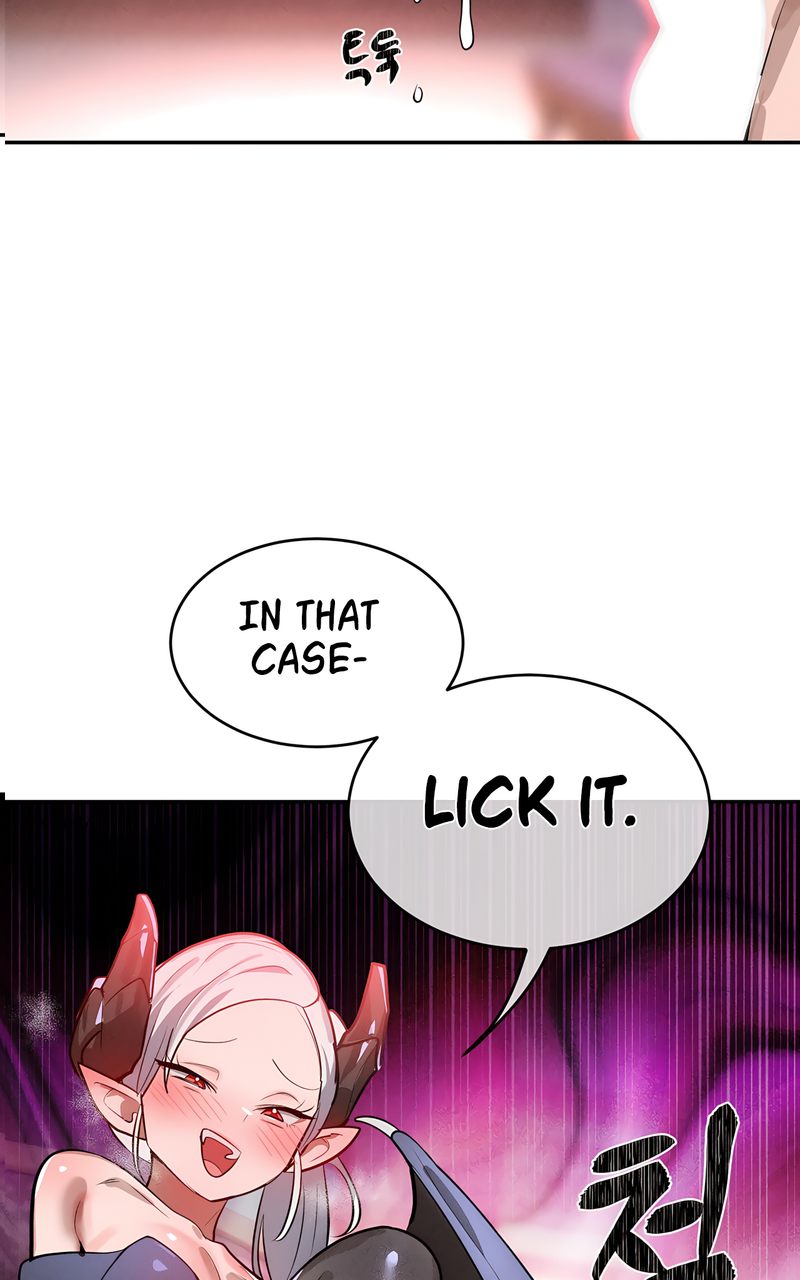 Magical Girl Service Chapter 39 - Page 3