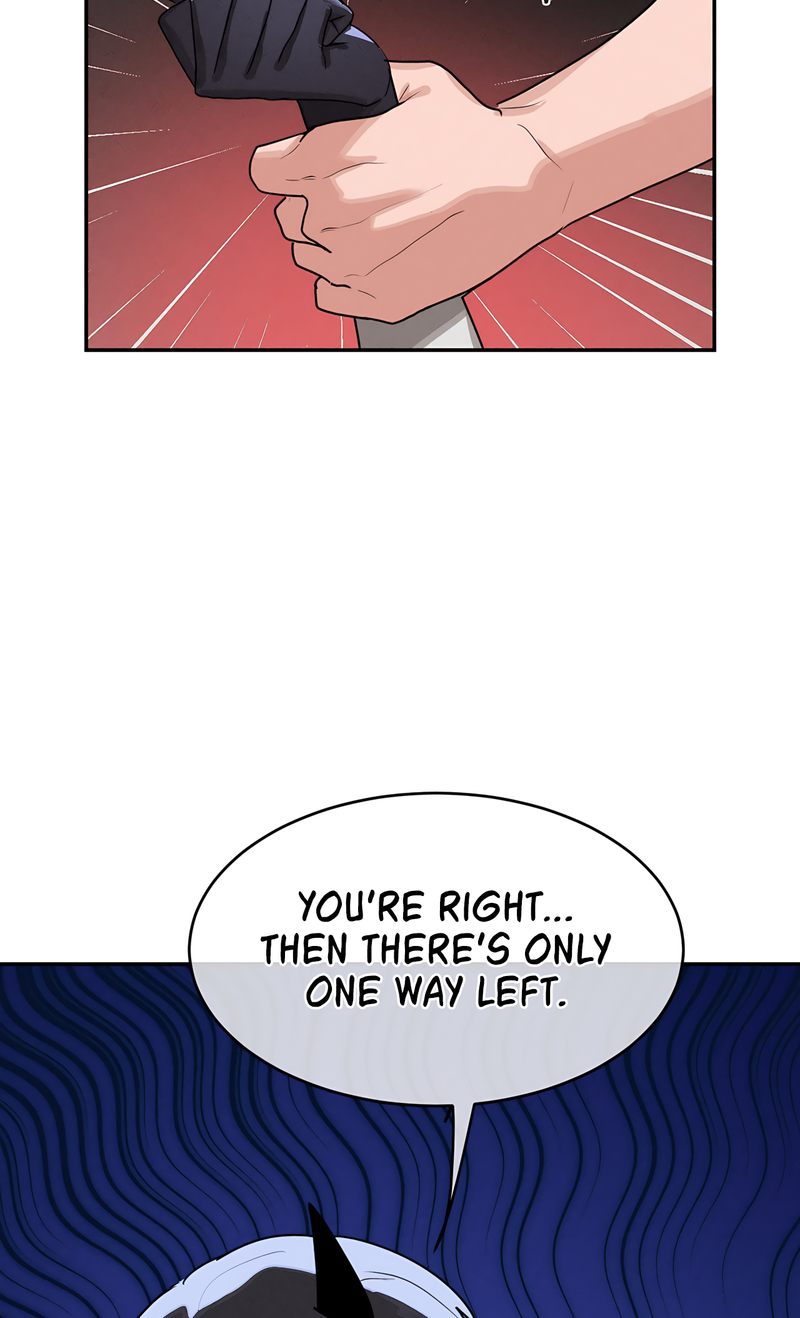 Magical Girl Service Chapter 39 - Page 43