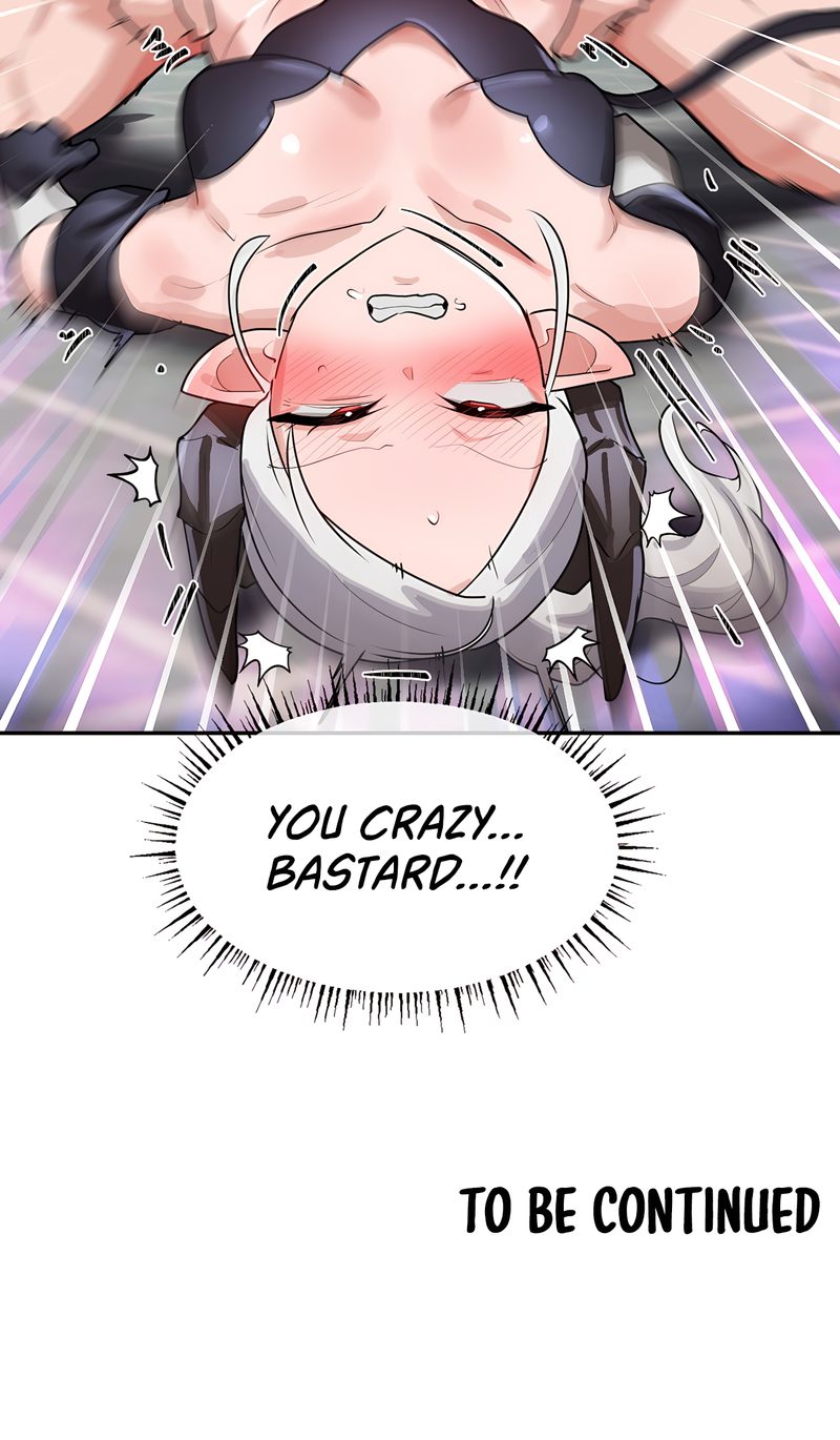 Magical Girl Service Chapter 39 - Page 56