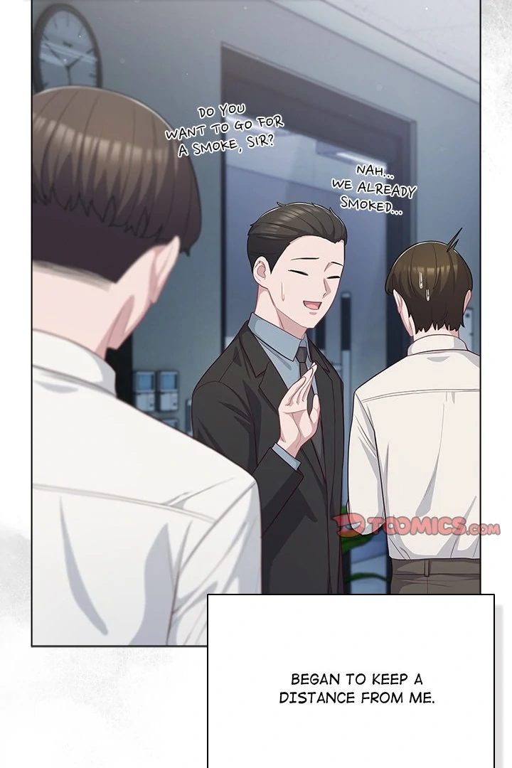 The General Is Here! Chapter 36 - Page 45